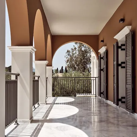 Vis Di Vardi Luxury Estate Zakynthos Town