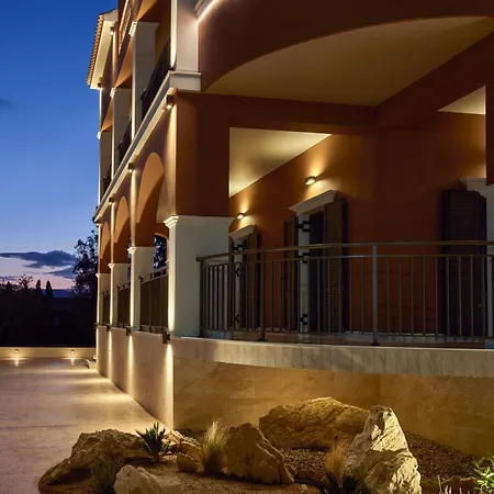 Vis Di Vardi Luxury Estate * Zakynthos Town