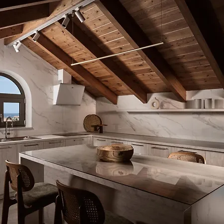 Villa Vis Di Vardi Luxury Estate Zakynthos Town