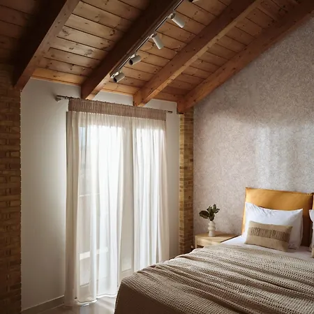 Villa Vis Di Vardi Luxury Estate