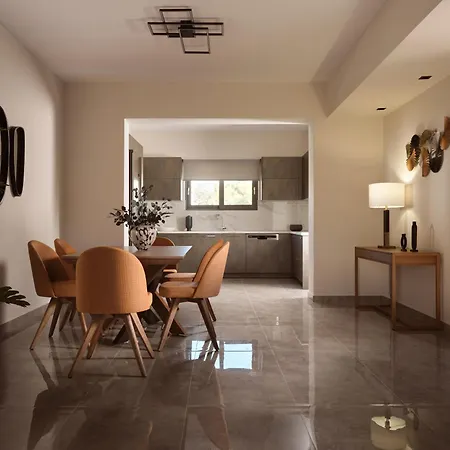 Villa Vis Di Vardi Luxury Estate