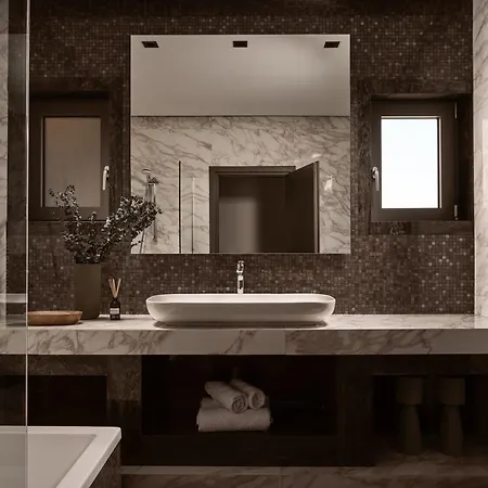 别墅 Vis Di Vardi Luxury Estate *